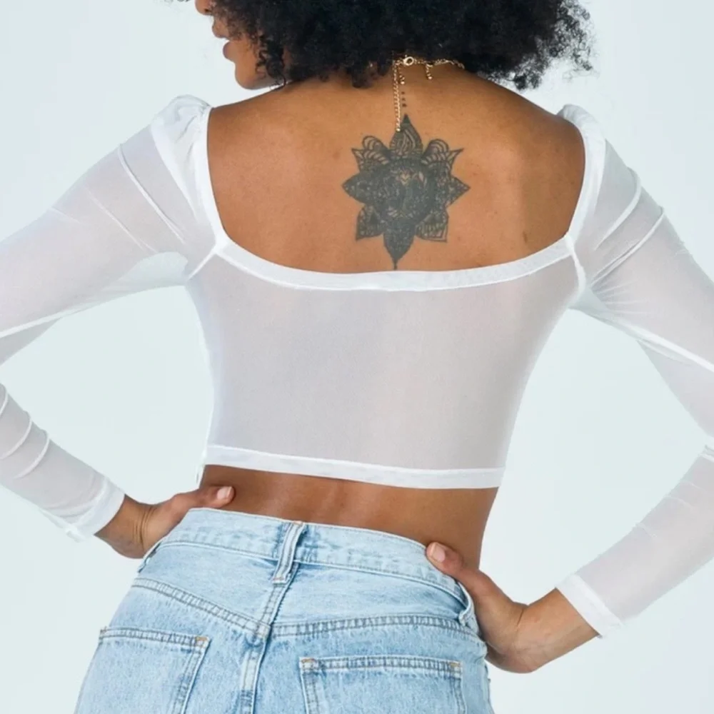 Princess Polly | Beverly Top